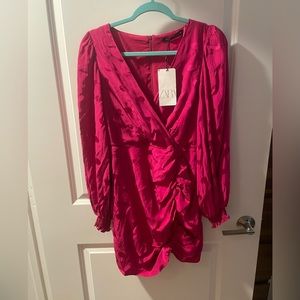 Zara Dress-size Medium